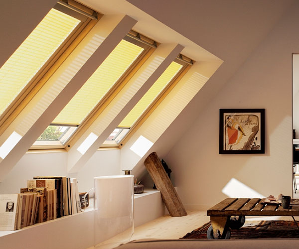 Rendez votre toit habitable avec l'installation de Velux à Frejus (83600) dans le Var (83)
