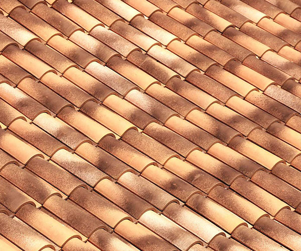 Renovation de couverture à Frejus (83600)