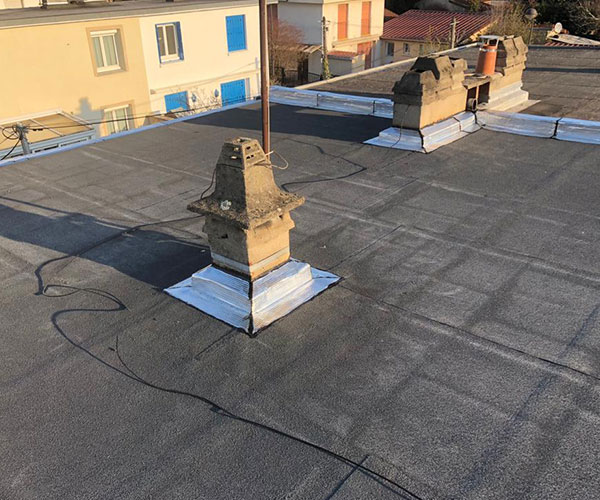 Artisans zingueurs à Frejus (83600), FD Couverturedans le Var 83
