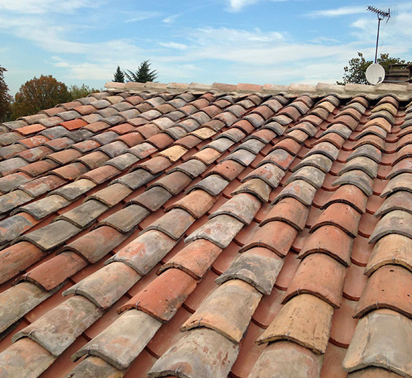 Couvreur à Frejus (83600) - FD Couverture dans le Var (83)