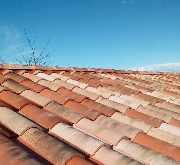 Couvreur à Frejus (83600) - FD Couverture dans le Var (83)