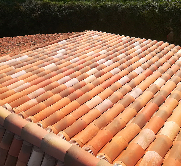 Couvreur à Frejus (83600) - FD Couverture dans le Var (83)
